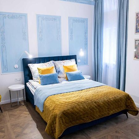 Apartament Planety Apartment Stary Toruń Екстериор снимка