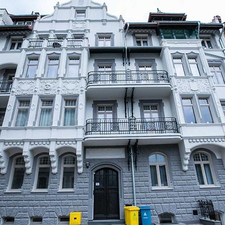 Apartament Planety Apartment Stary Toruń Екстериор снимка