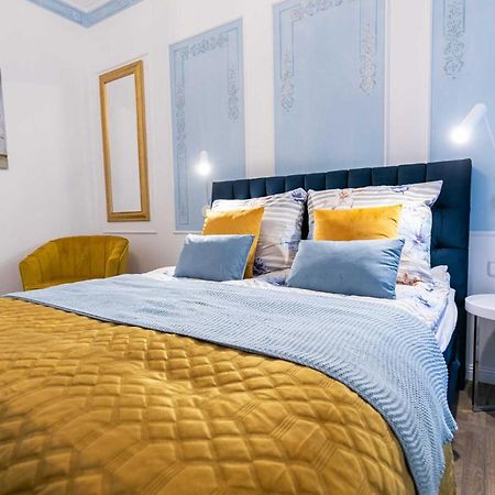 Apartament Planety Apartment Stary Toruń Екстериор снимка