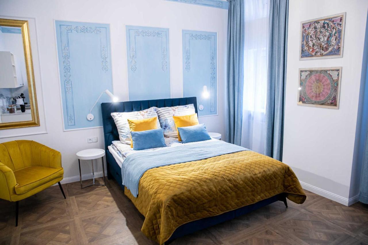 Apartament Planety Apartment Stary Toruń Екстериор снимка