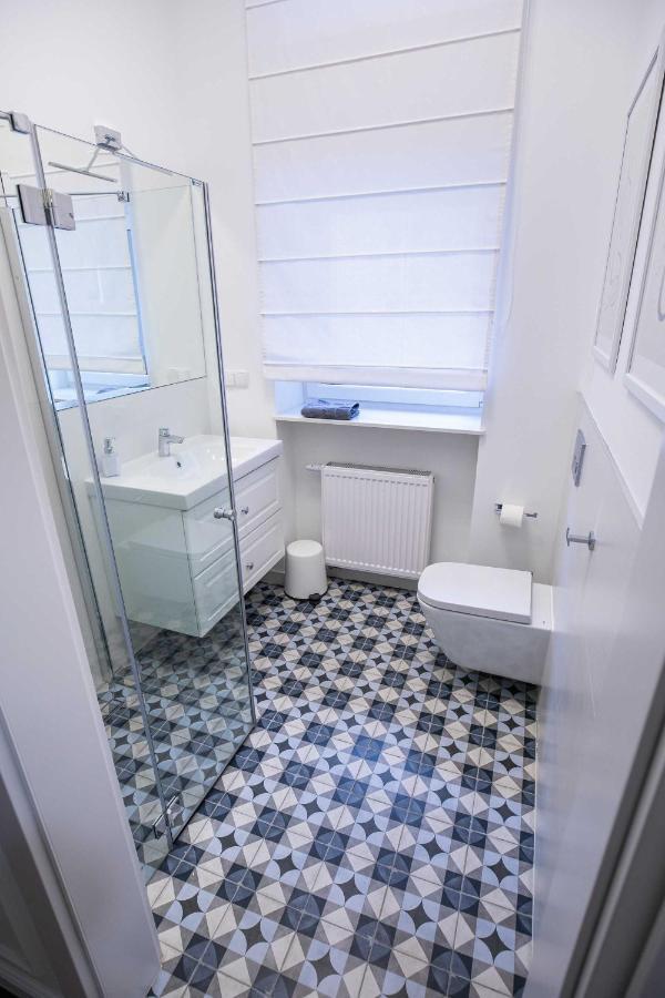 Apartament Planety Apartment Stary Toruń Екстериор снимка