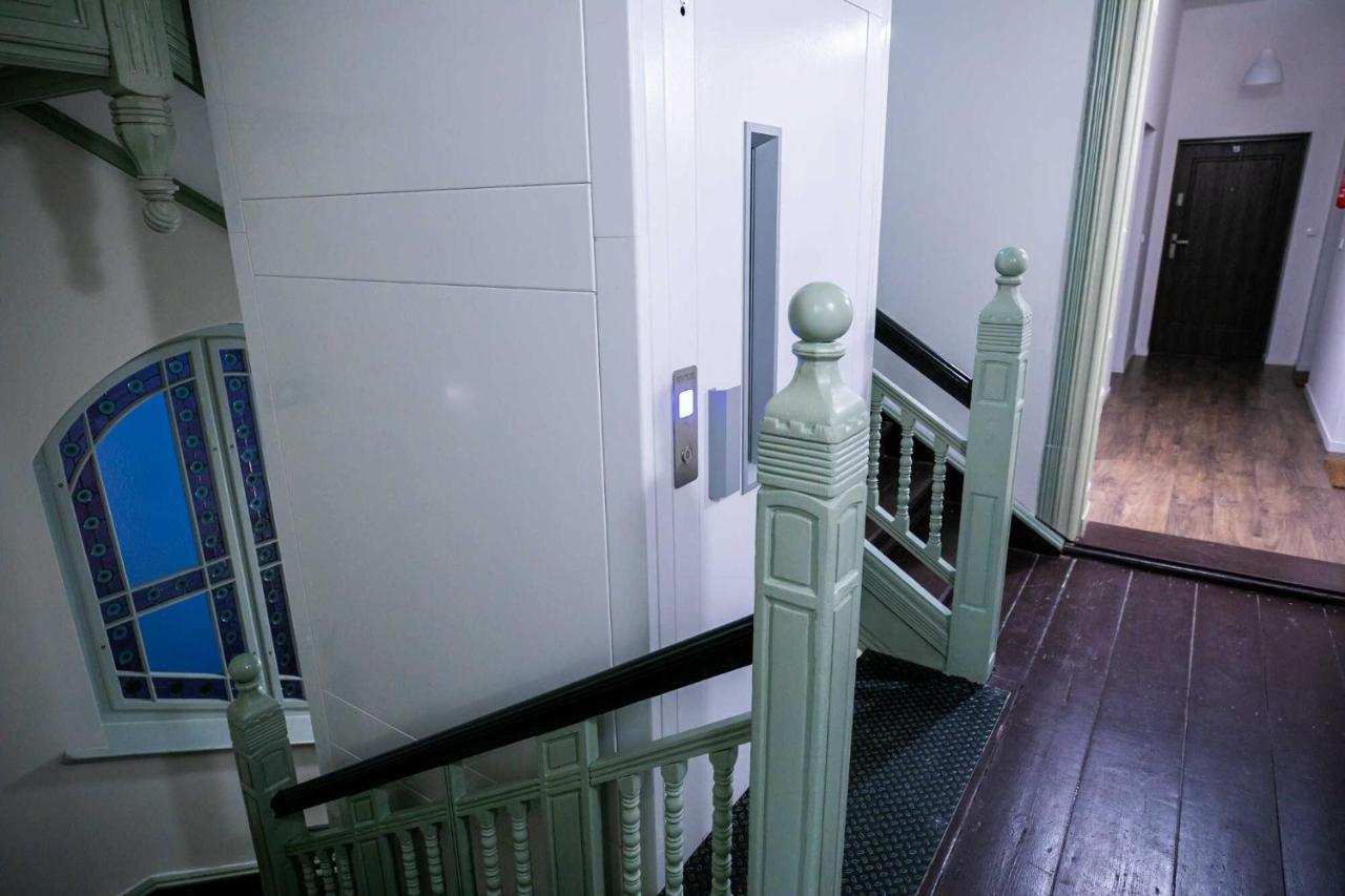 Apartament Planety Apartment Stary Toruń Екстериор снимка