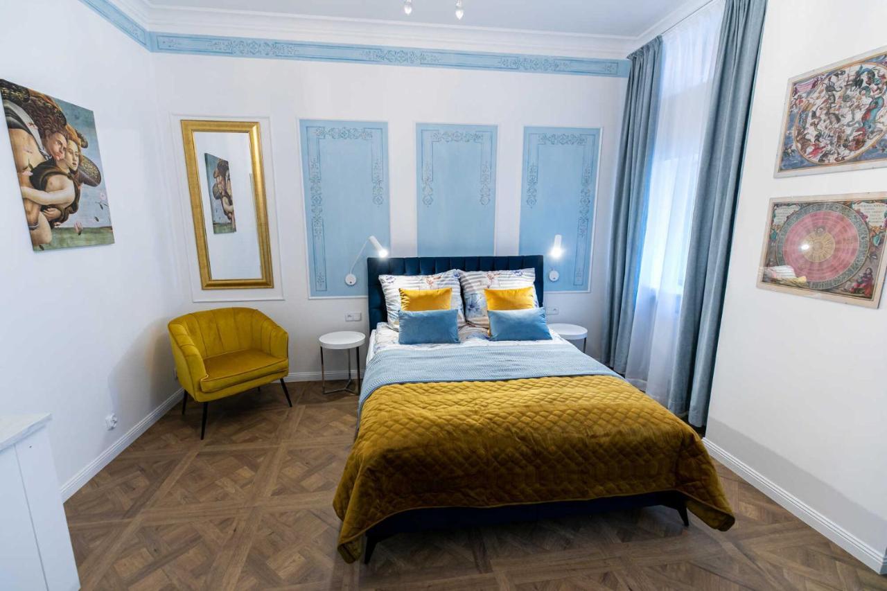 Apartament Planety Apartment Stary Toruń Екстериор снимка