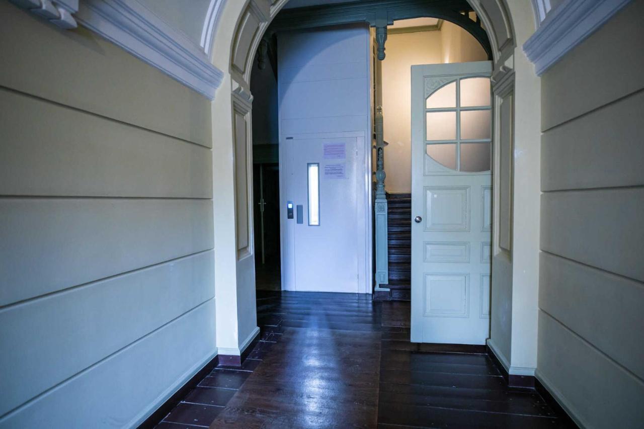 Apartament Planety Apartment Stary Toruń Екстериор снимка