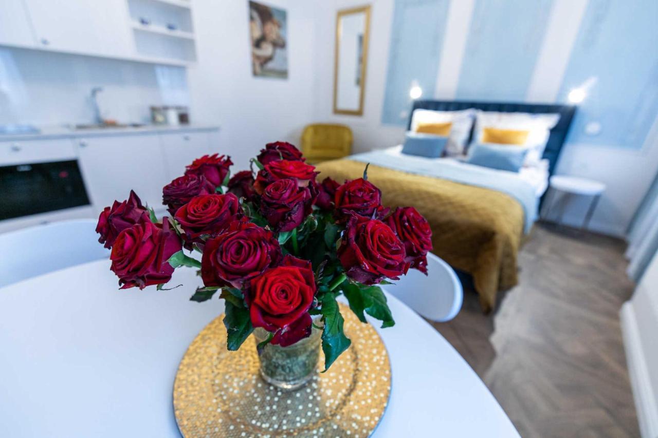 Apartament Planety Apartment Stary Toruń Екстериор снимка