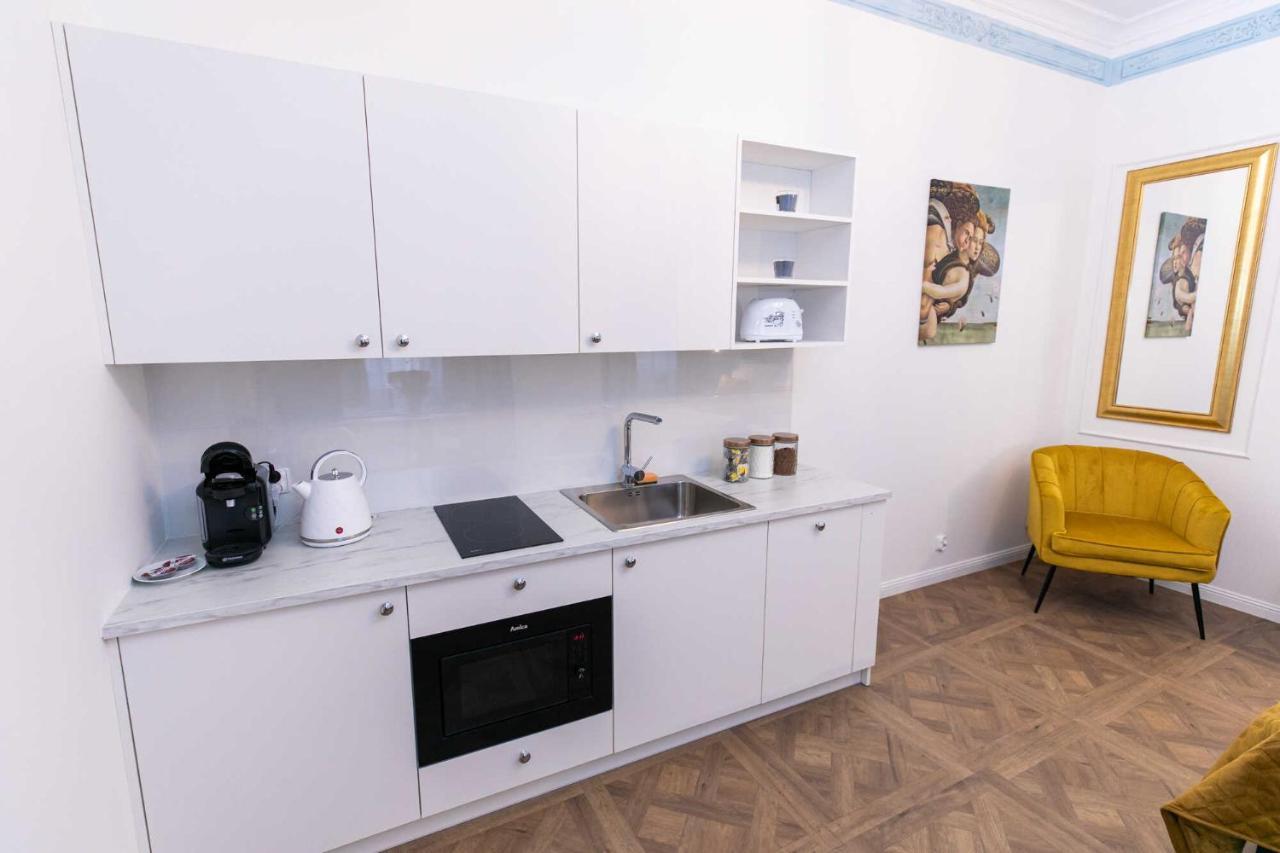 Apartament Planety Apartment Stary Toruń Екстериор снимка