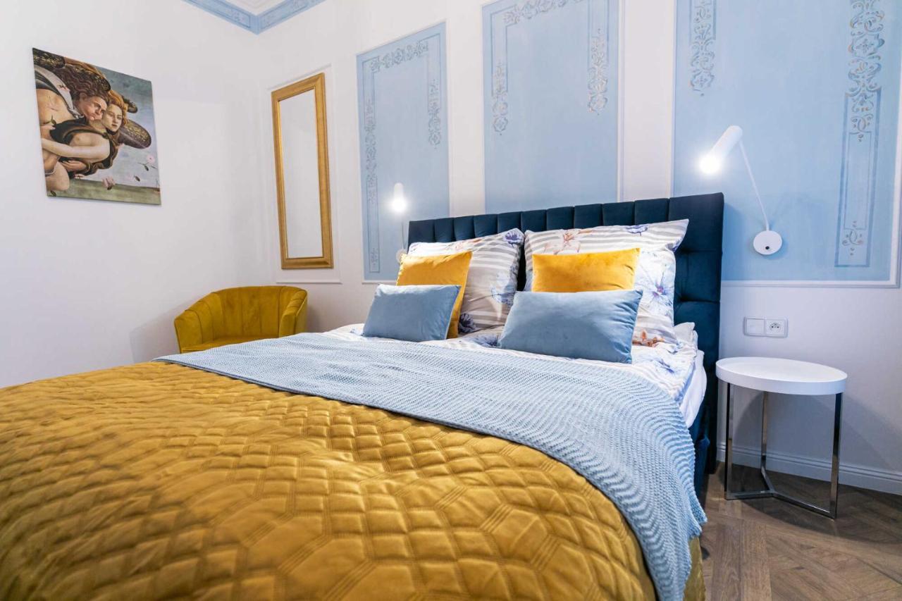 Apartament Planety Apartment Stary Toruń Екстериор снимка
