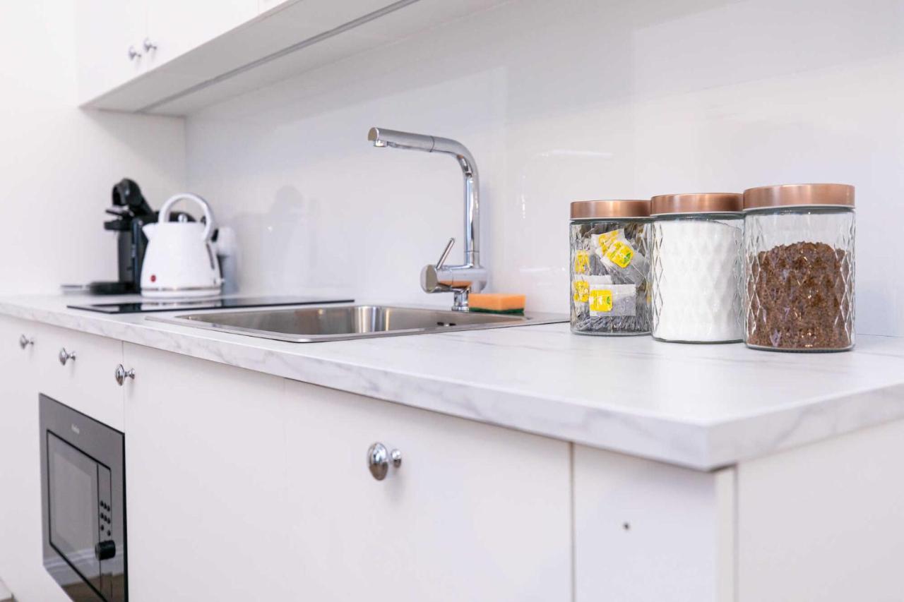 Apartament Planety Apartment Stary Toruń Екстериор снимка