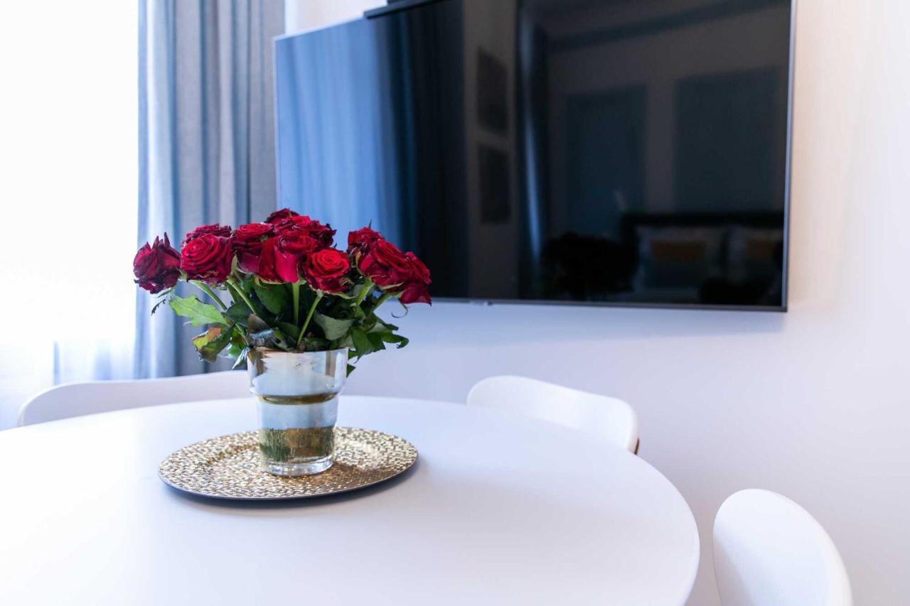Apartament Planety Apartment Stary Toruń Екстериор снимка