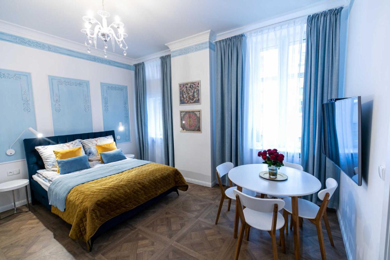 Apartament Planety Apartment Stary Toruń Екстериор снимка