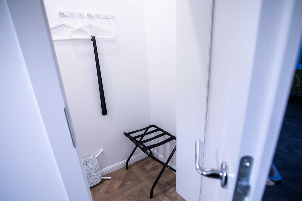 Apartament Planety Apartment Stary Toruń Екстериор снимка