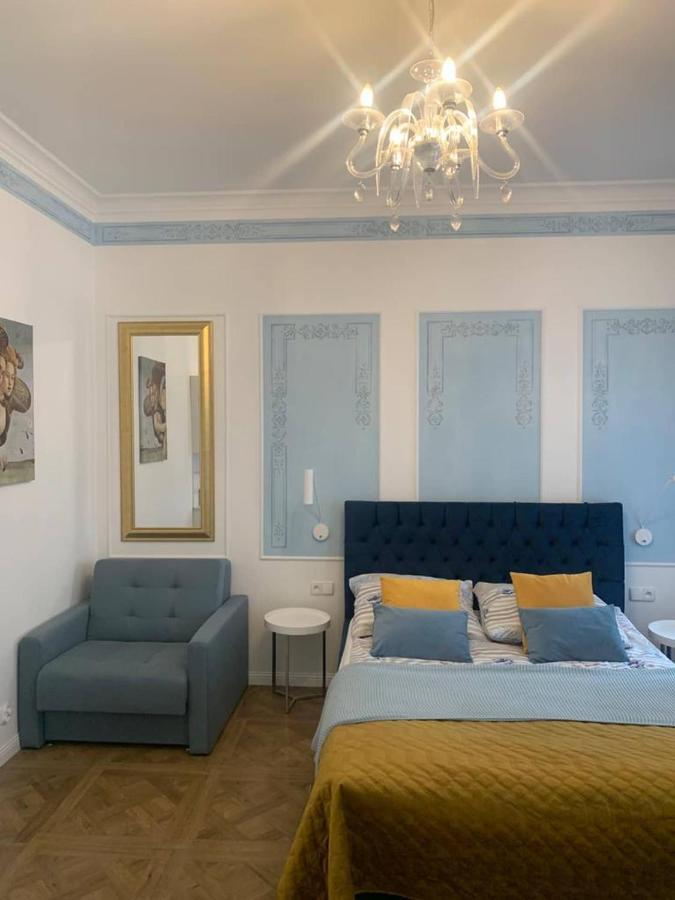 Apartament Planety Apartment Stary Toruń Екстериор снимка
