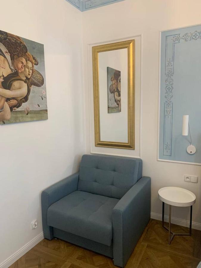 Apartament Planety Apartment Stary Toruń Екстериор снимка